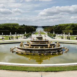 Palace of Versailles: 2-Day Entry Ticket + Gardens + Estate of Trianon 2