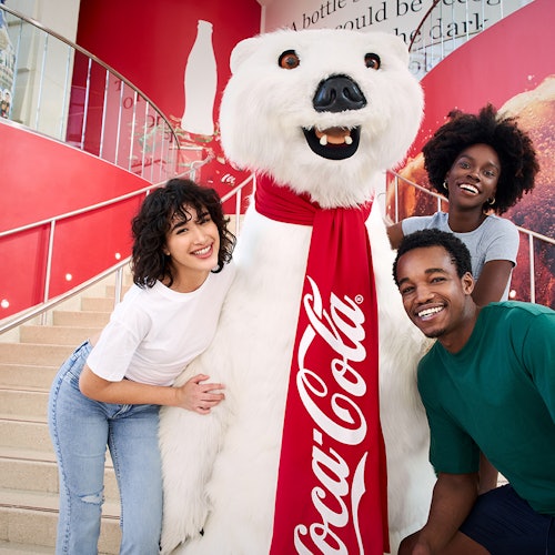 World of Coca-Cola: Skip the Ticket Line