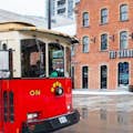 Ottawa Bus Tours - Kopfsteinpflaster