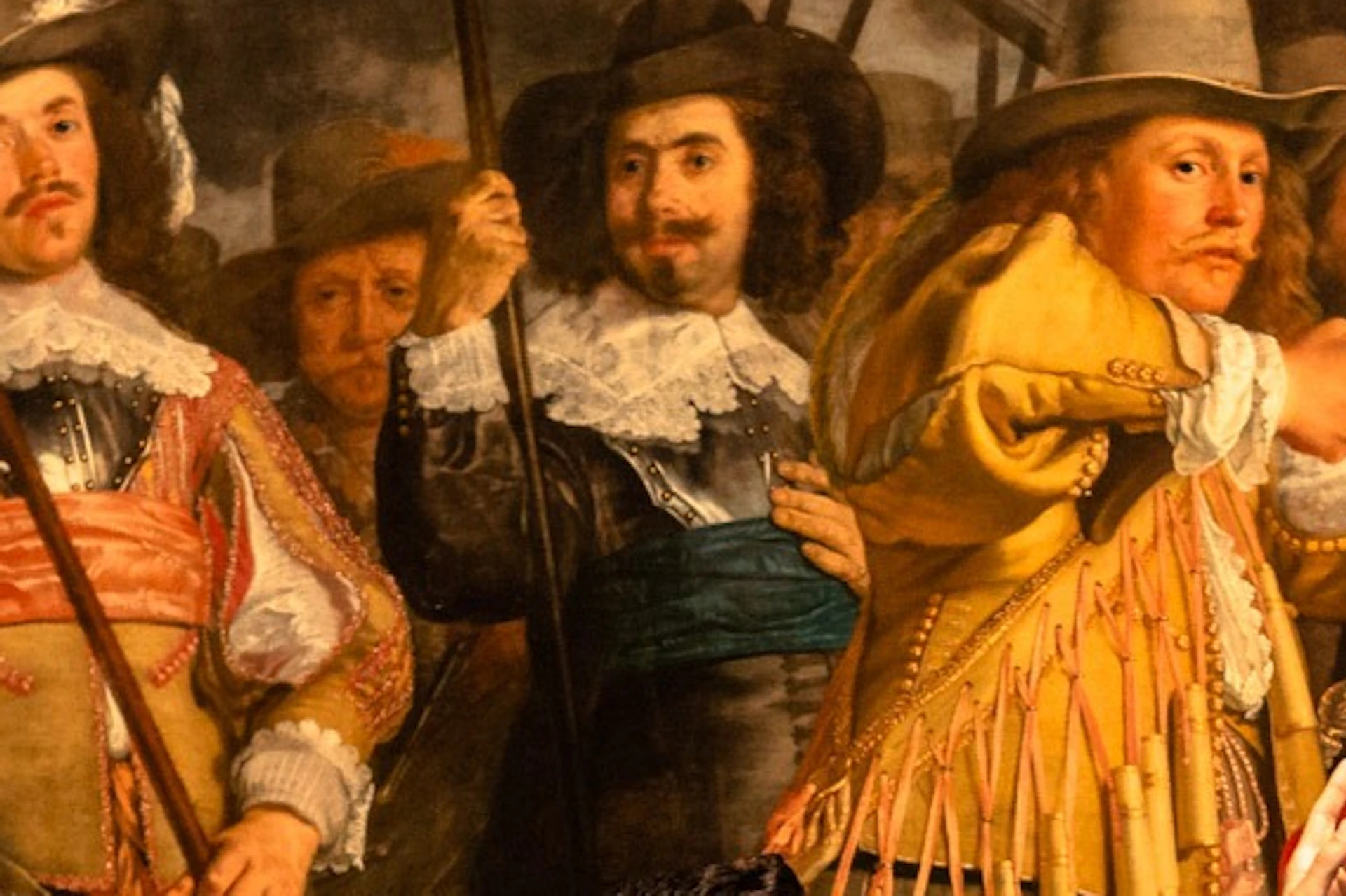 Bartholomeus van der Helst