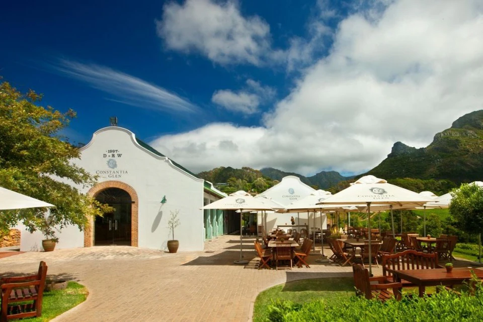 Great Constantia