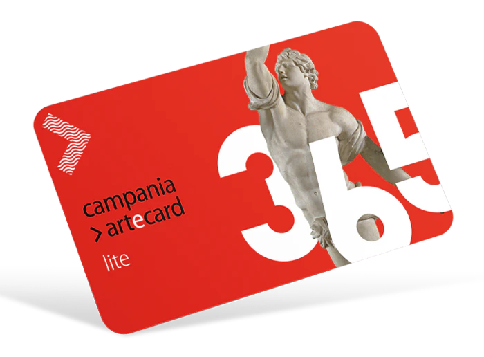 Campania Artecard