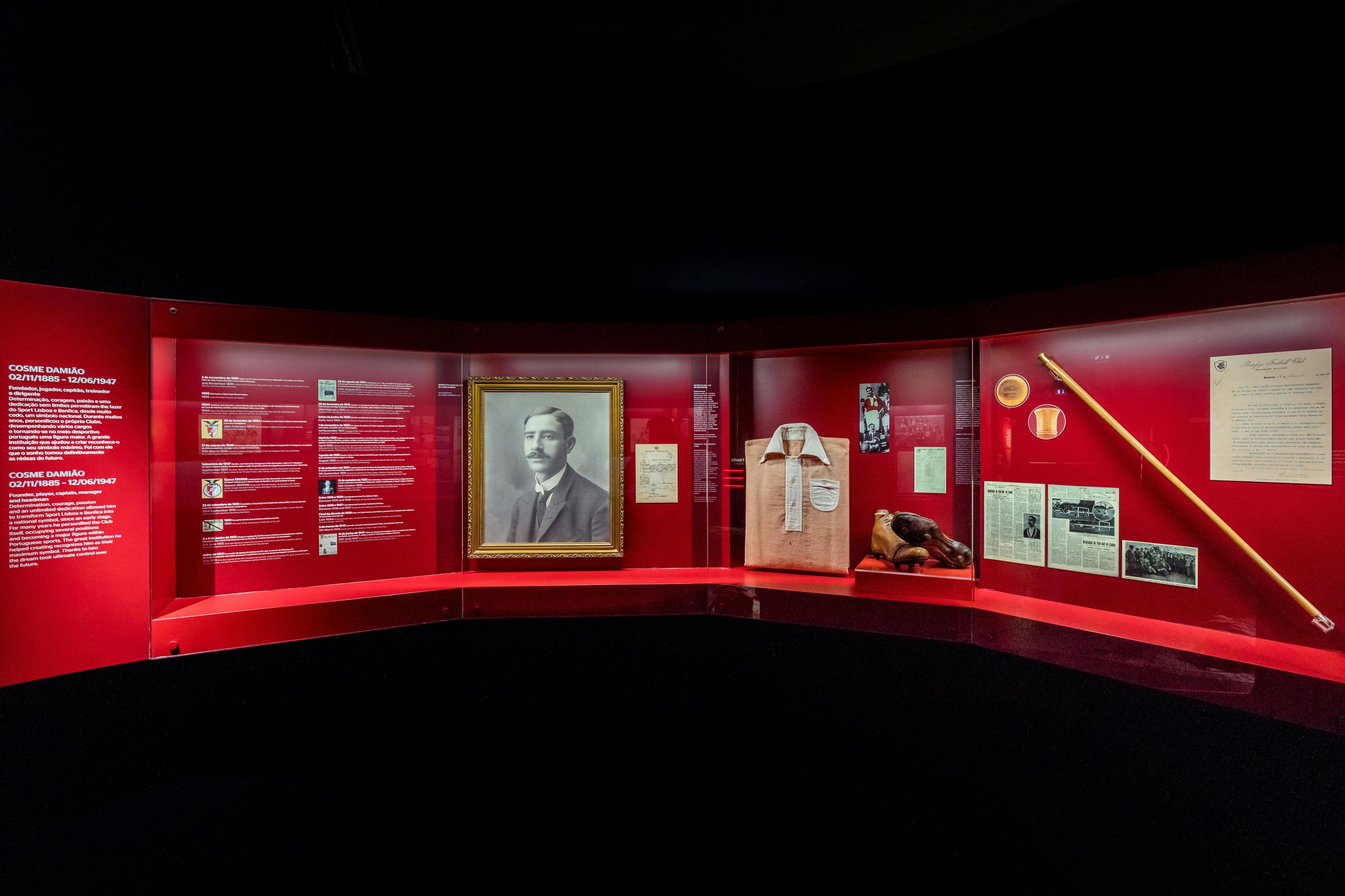 Introduzione a Cosme Damiao