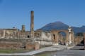 Forum Pompejów