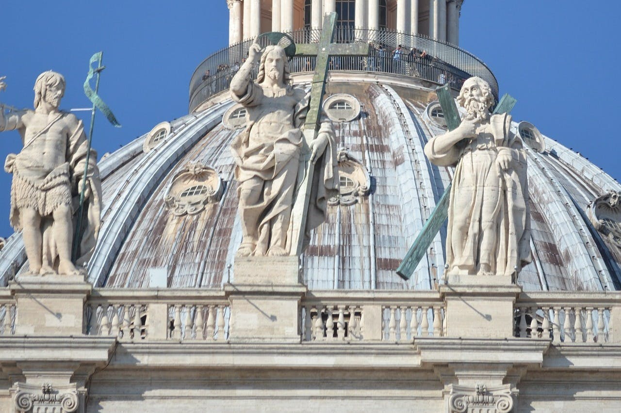 성 베드로 대성당