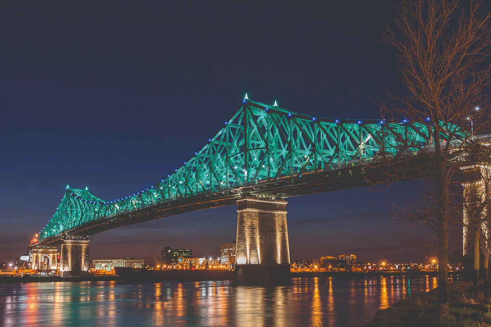 Montreal Dinner Cruise
