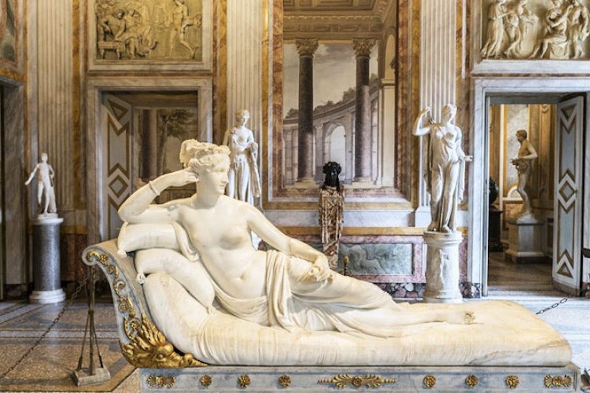 Borghese Gallery