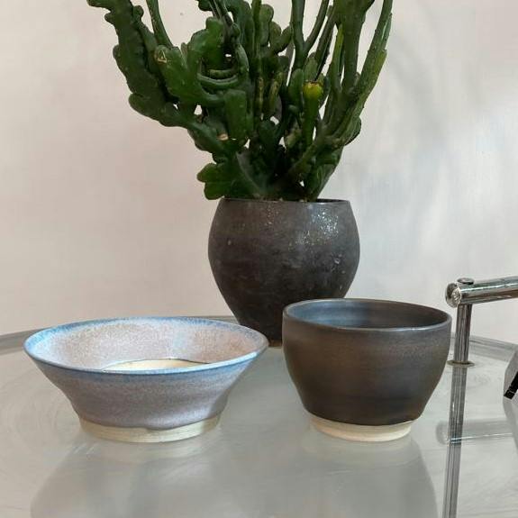 K Studio Tsuen Wan: Pottery Drawing Experience Class + Buy 1 Get 1 Free Offer - Photo 6