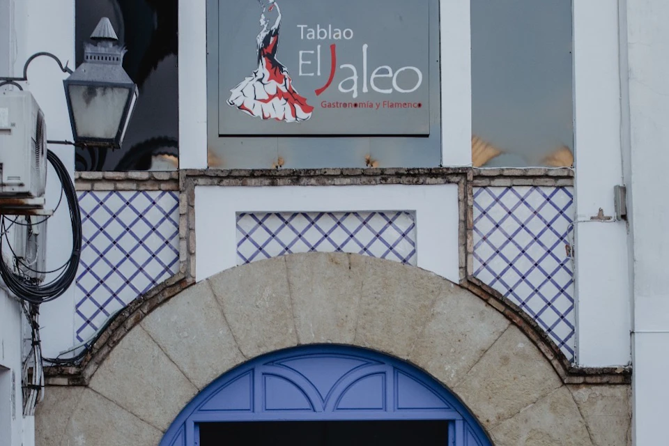 historic facade
