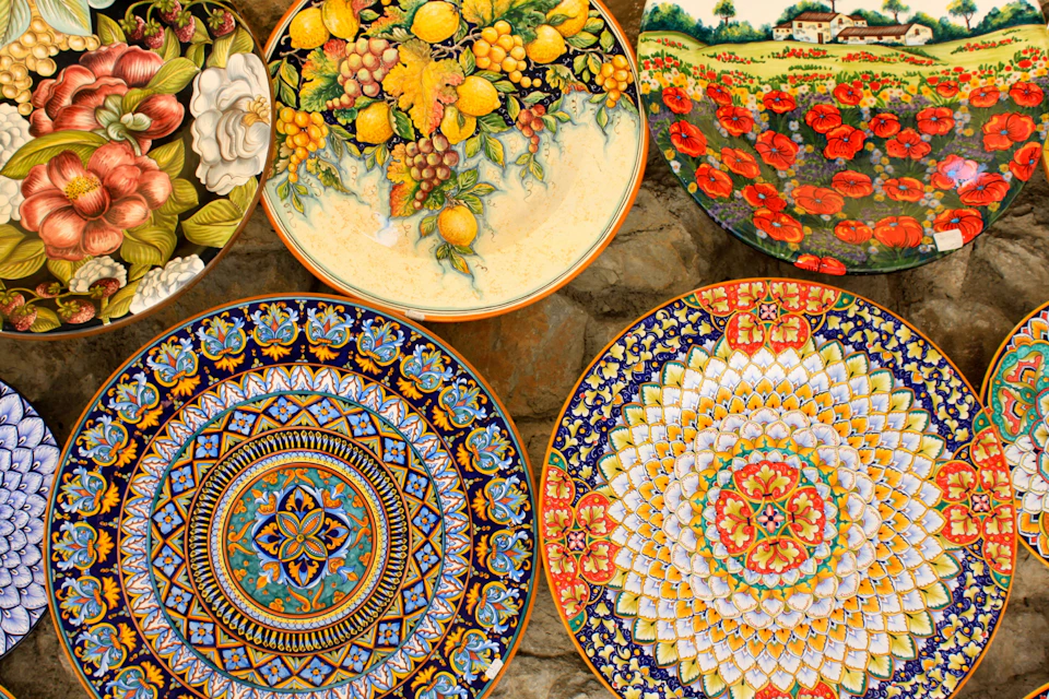 Ceramic