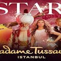 Sei pronto a incontrare le celebrità più famose con Madame Tussauds? Biglietti per Madame Tussauds Istanbul su Tripass.