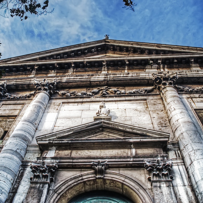 Entradas para Chiesa di San Vidal - Venecia 