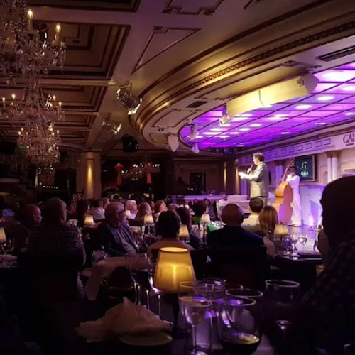 Gala Tango Show - Photo 4