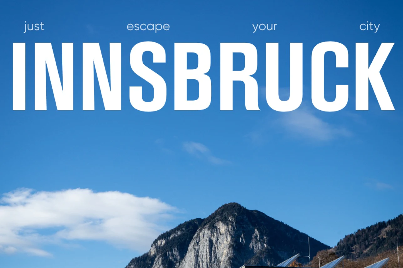 Innsbruck City Quest