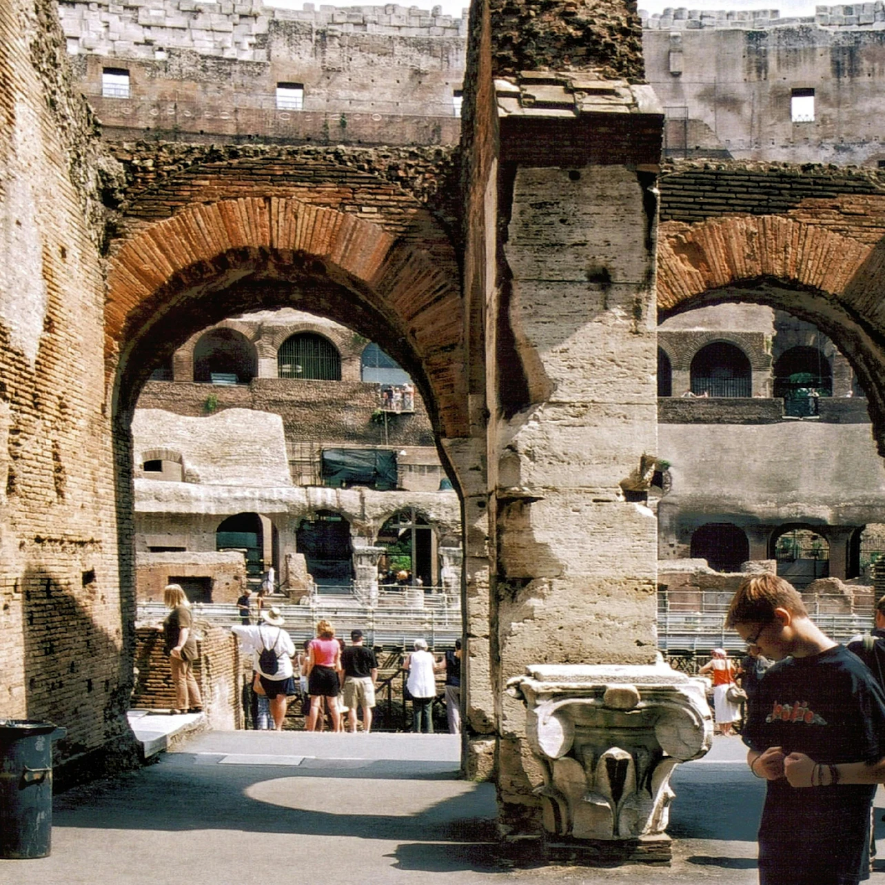 Colosseum