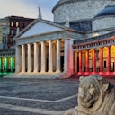 Plebiscito Square