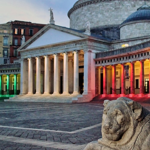 Plebiscito Square