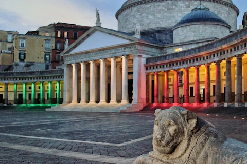 Plebiscito Square