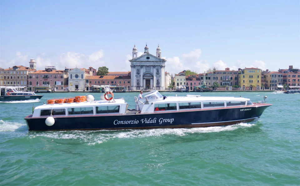 Venice