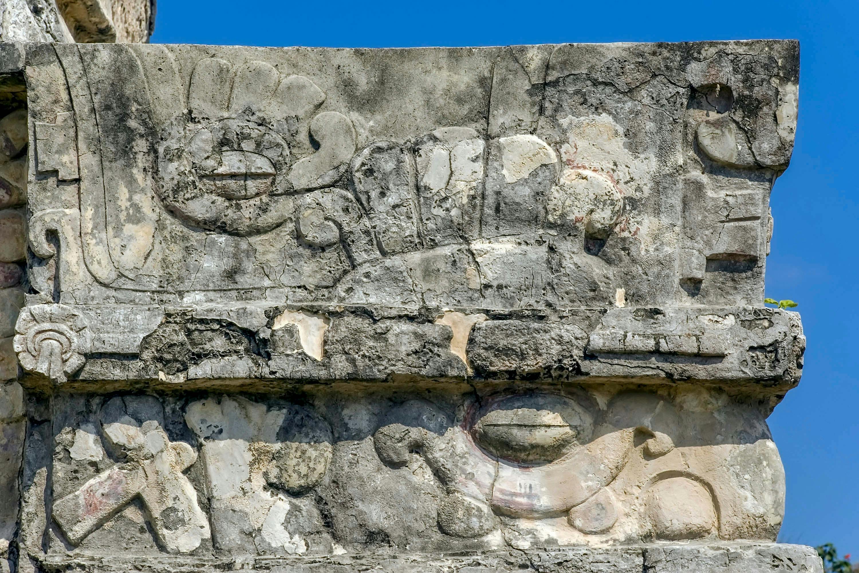 Mayan Ruins of Tulum: Audio Guide App - Photo 10