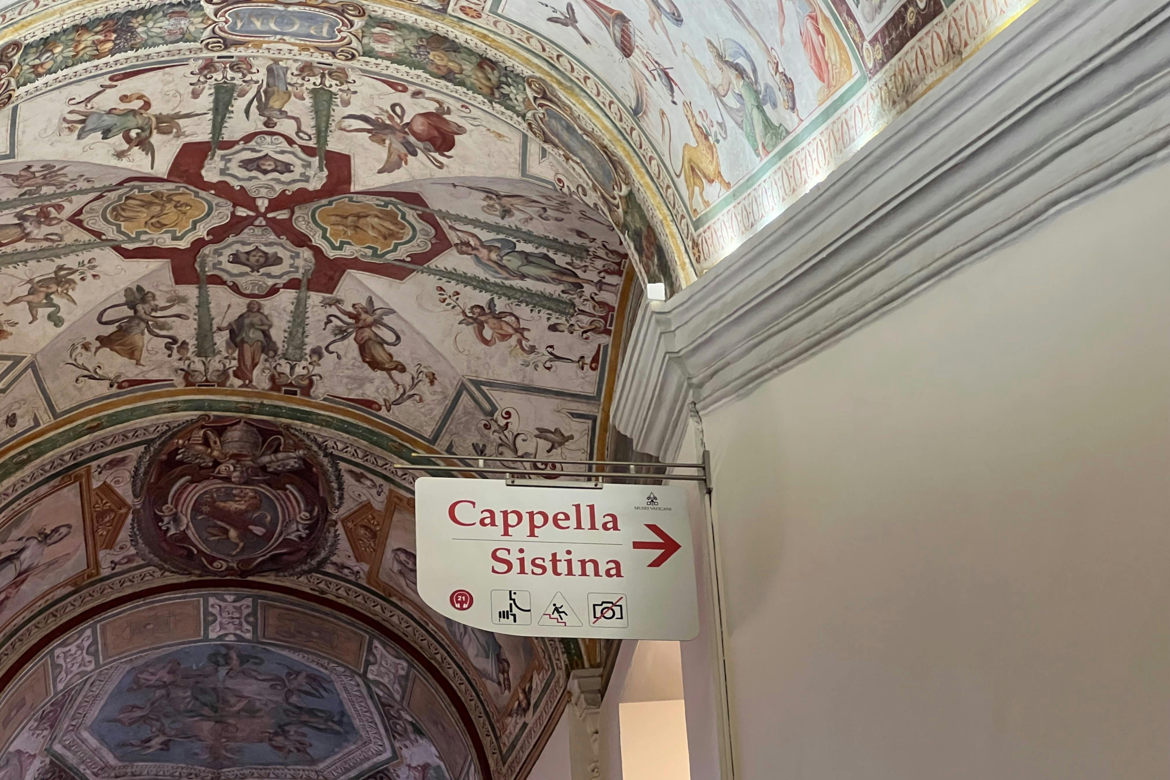 Cappella Sistina