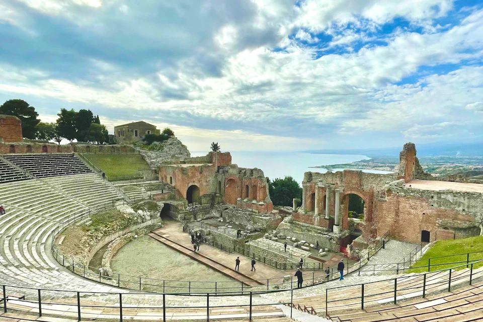 theater