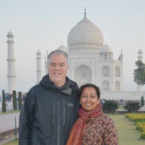 Agra Taj Mahal: Day Trip From Delhi + Lunch - Photo 3