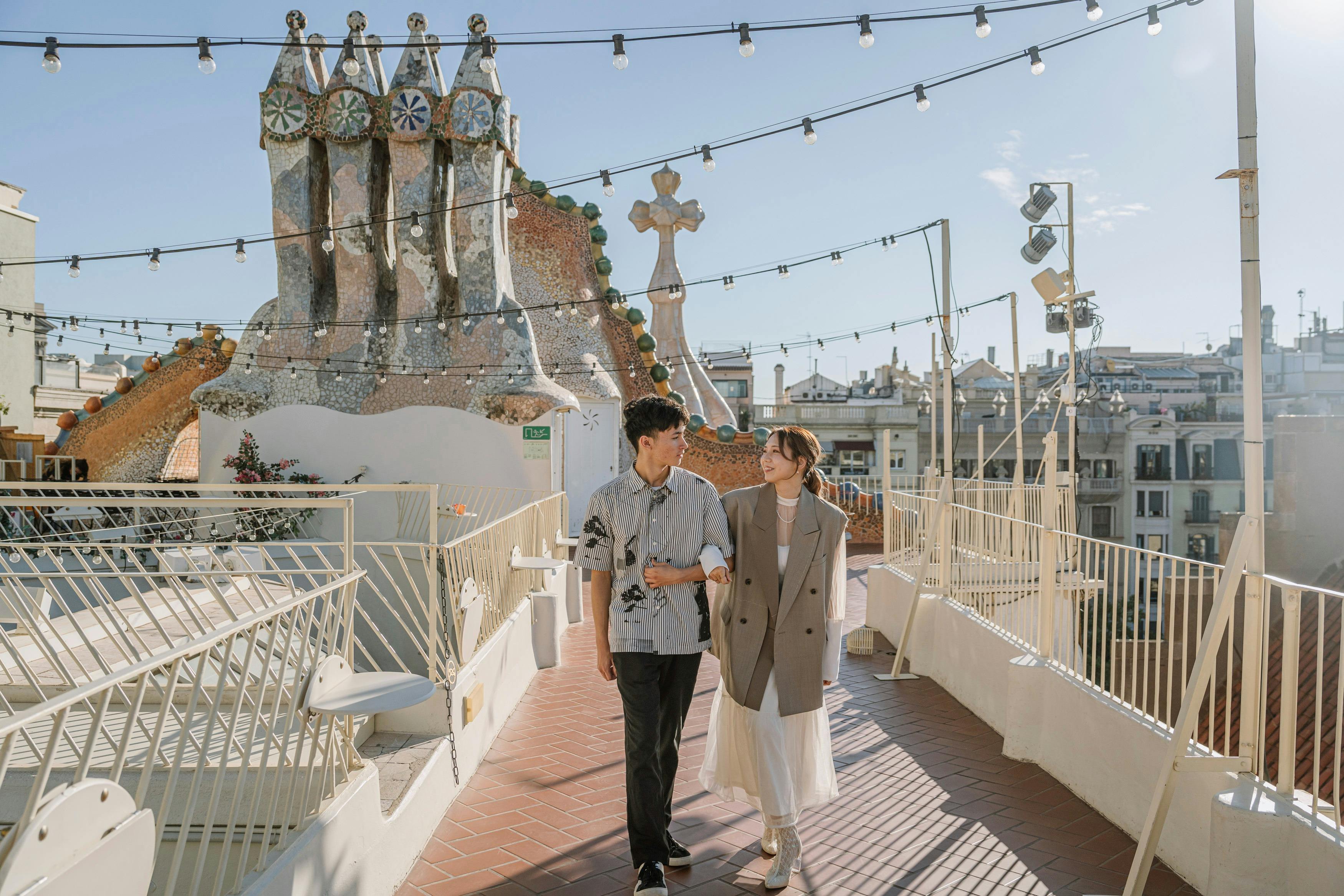 Casa Batlló: Guided Tour in Japanese 5