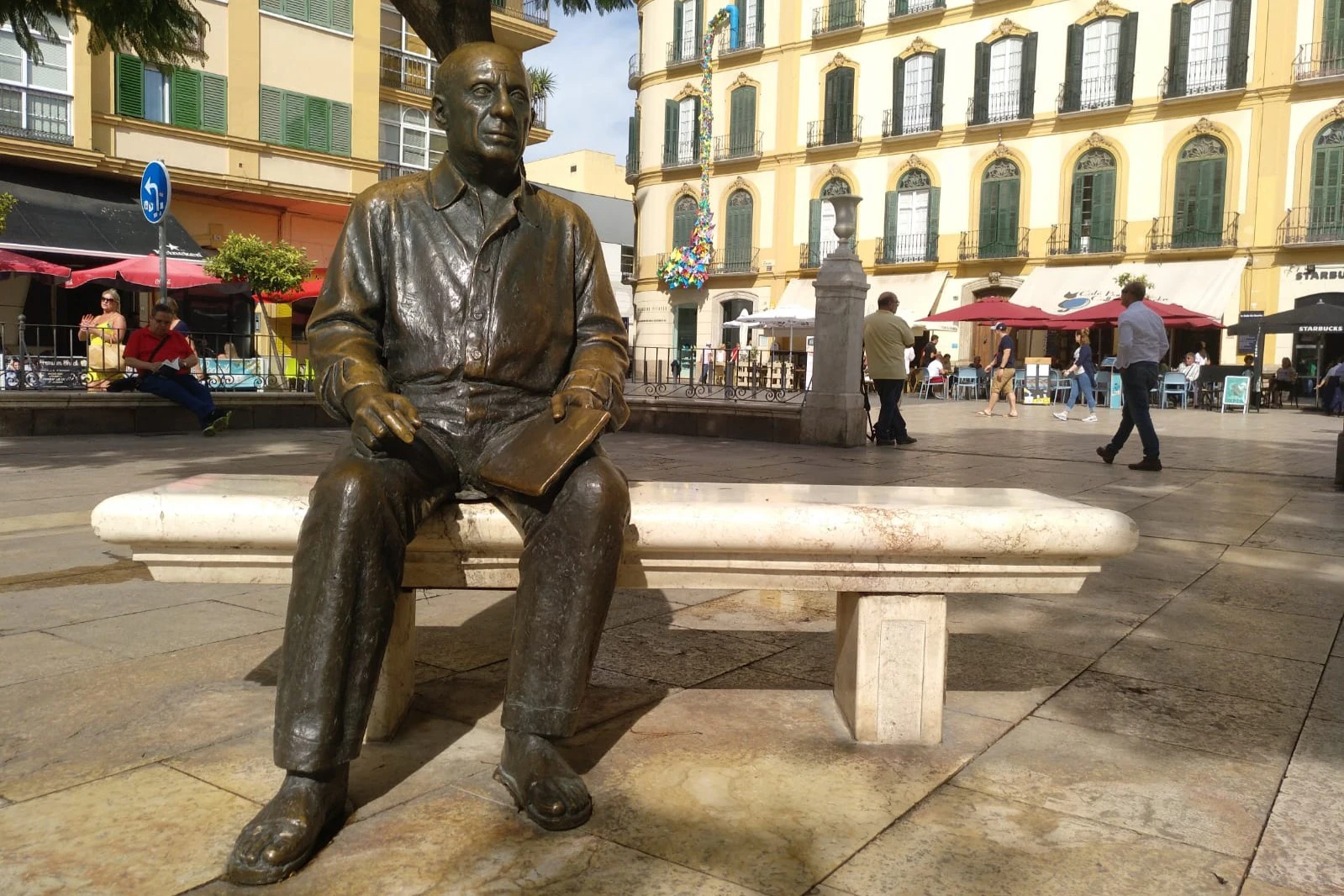 Picasso Birthplace Museum: Skip The Line Ticket + Guided Tour