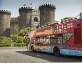 Autobus Hop-on Hop-off Napoli