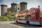 Неаполь: автобус Hop-on Hop-off