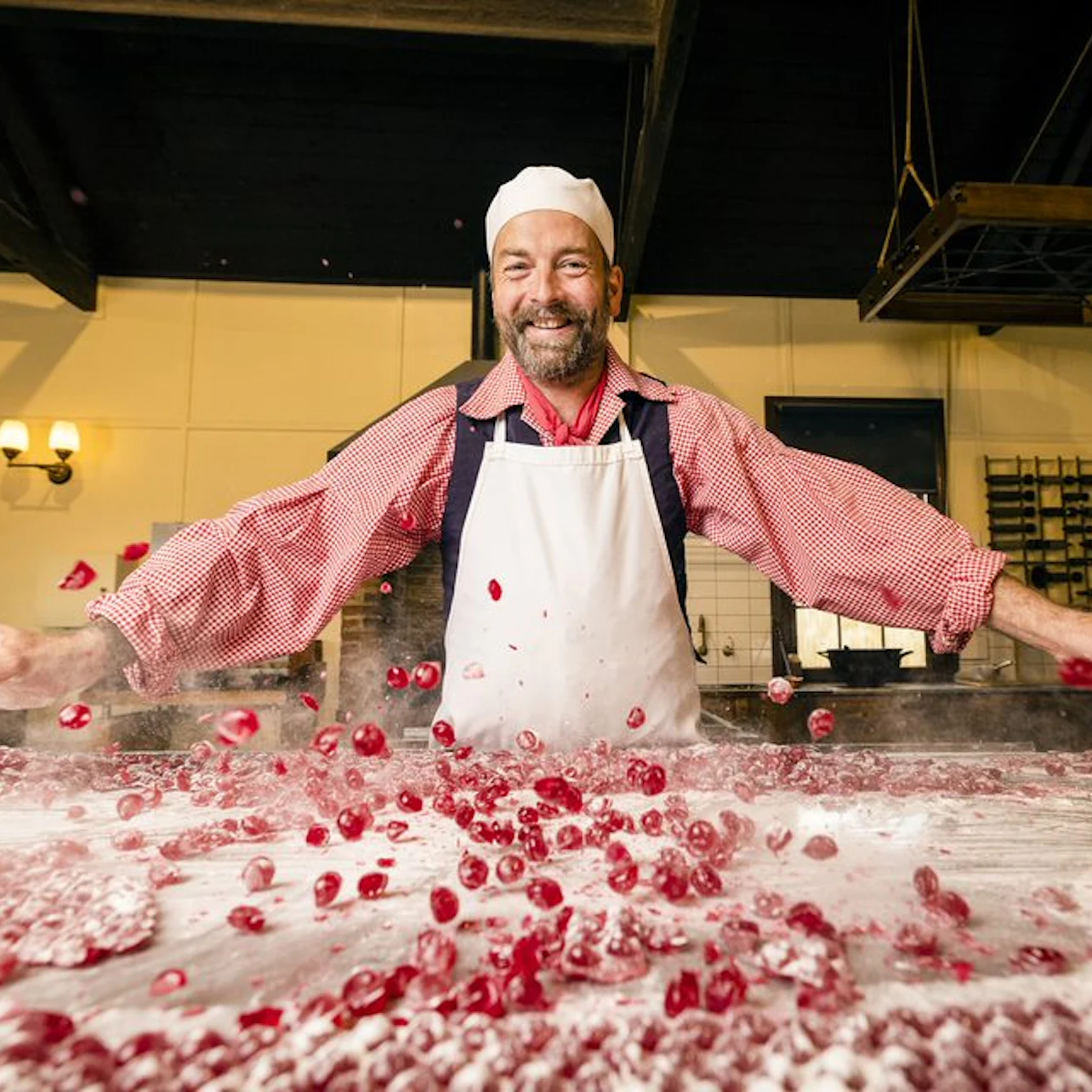 Sovereign Hill: Entry Ticket in Golden Point β Tiqets