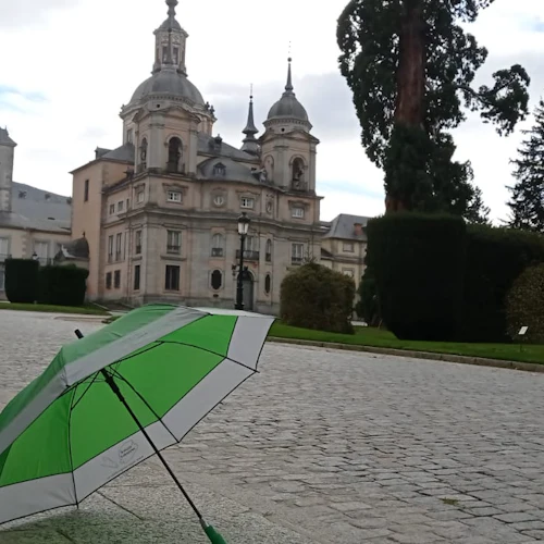 Royal Palace and Gardens of La Granja de San Ildefonso: Guided Tour - Photo 7