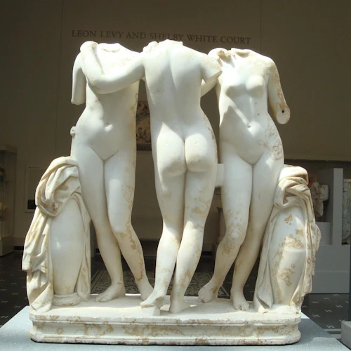 Metropolitan Museum of Art: Entry + Tour (Private, Small Group, Self-Guided) - Photo 10