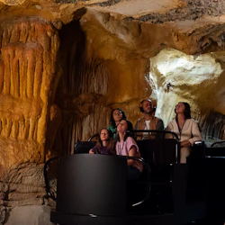 Cosquer Cave experience