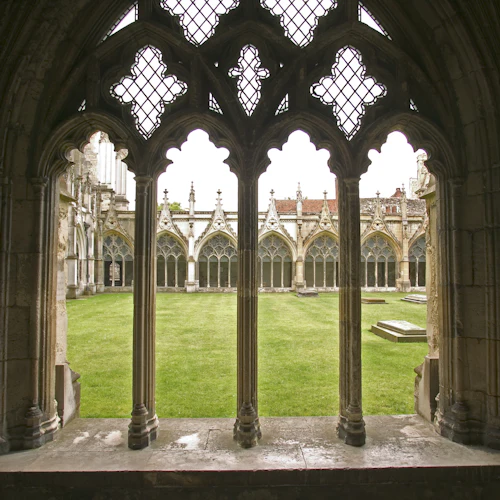 Castelo de Leeds, Catedral de Canterbury e Dover: Viagem de um dia saindo de Londres - Photo 2