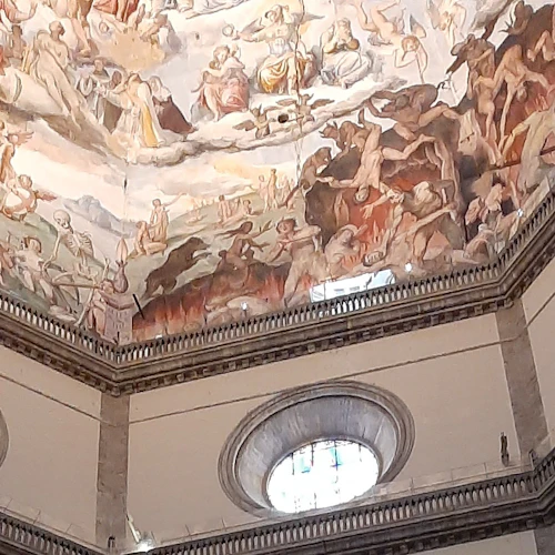 Catedral de Florença e A cúpula de Brunelleschi: tour guiado - Photo 5