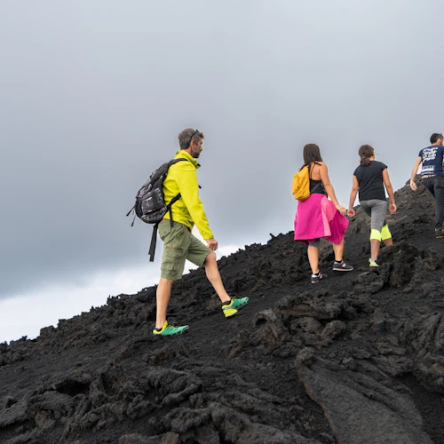 Mount Etna: Guided Day Trip from Catania - Photo 9