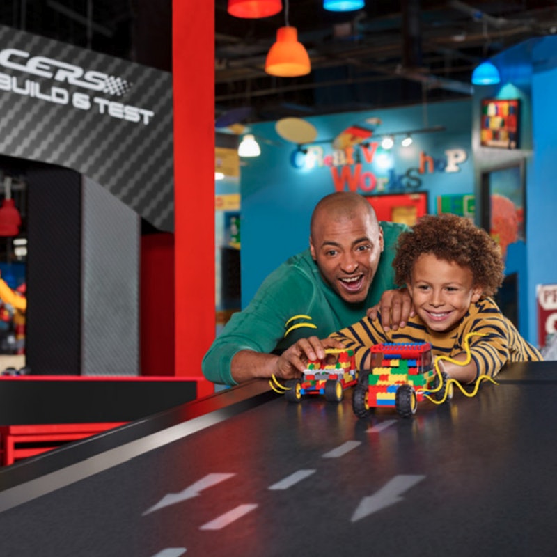 Legoland plymouth meeting coupon