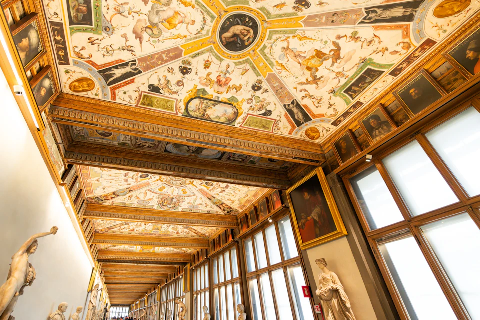 Ceiling