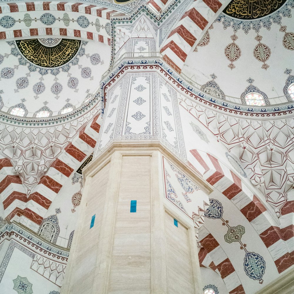 מסגד סולימניה צילום מתוך אתר tiqets - למטייל (1)