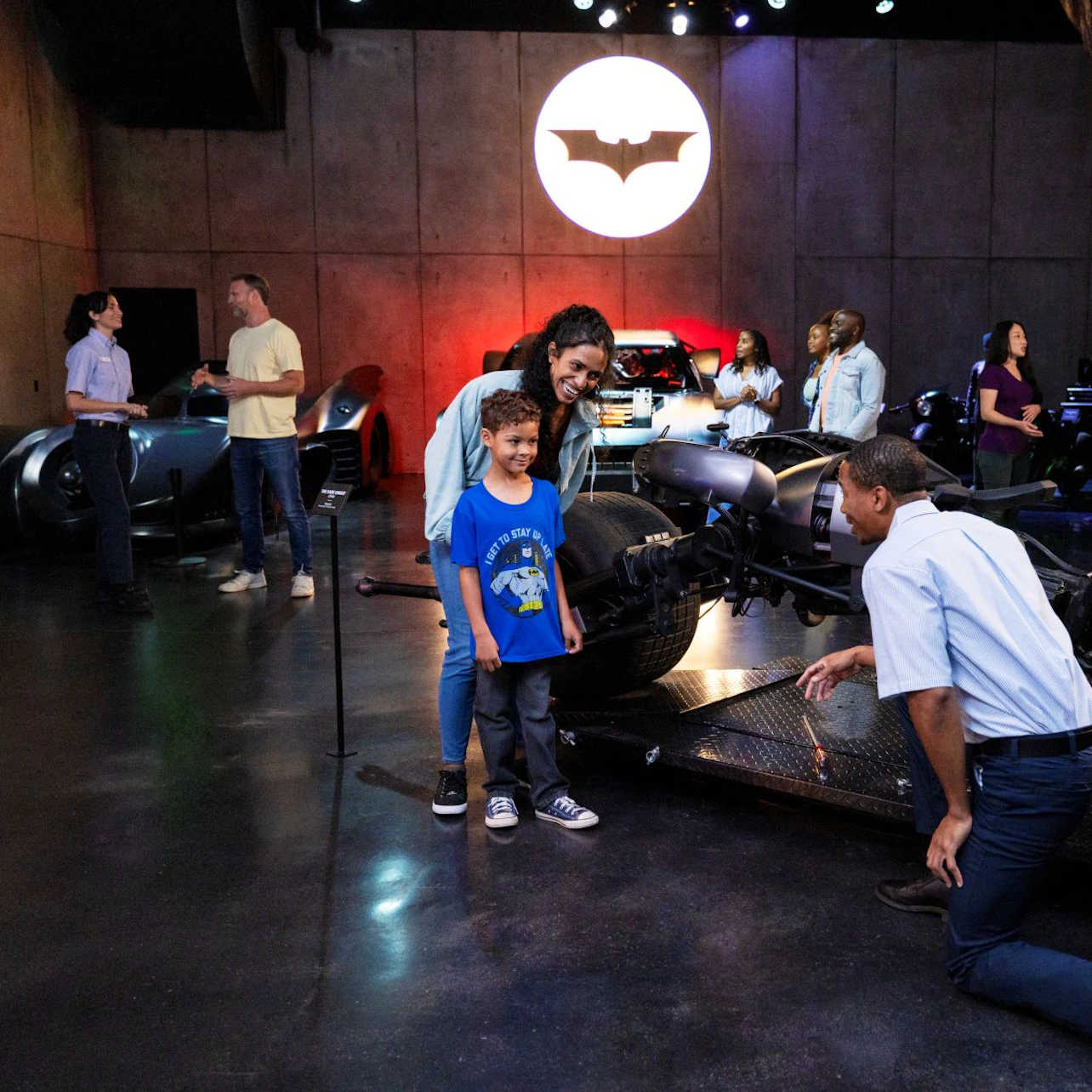 Warner Bros. Studio Tour Hollywood: Guided Tour in Burbank – Tiqets