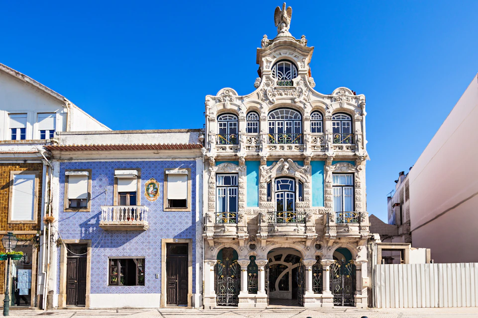 Aveiro