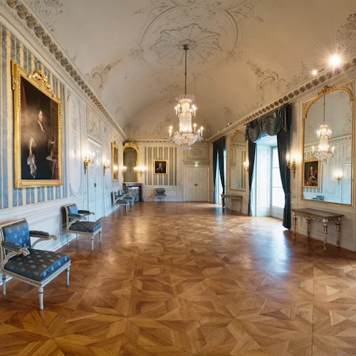 Palácio de Esterházy: bilhete de entrada - Photo 3