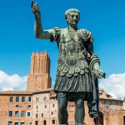 Colosseum, Roman Forum & Palatine Hill: Skip The Line Ticket + Audio Guide App - Photo 6