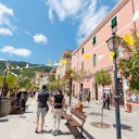 Pisa e le Cinque Terre
