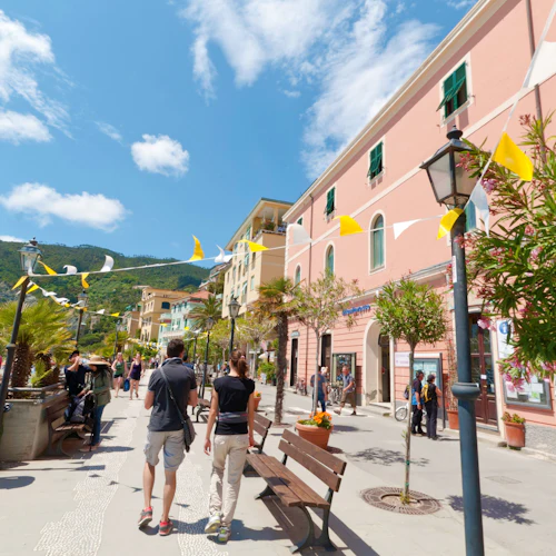 Pisa & Cinque Terre: Day Trip from Florence - Photo 7