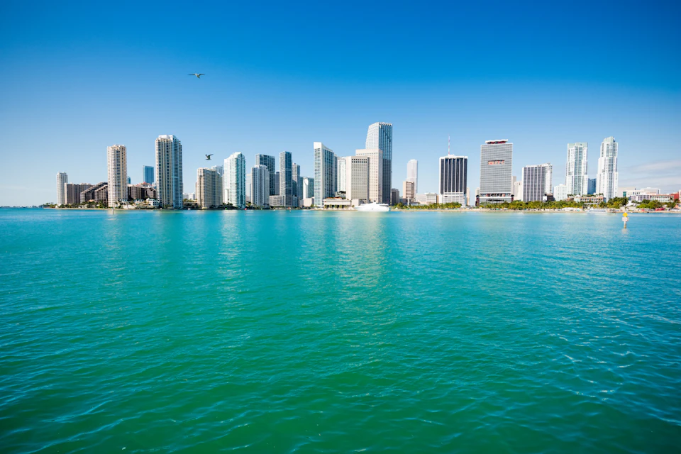 All in one- Miami Full Day Tour