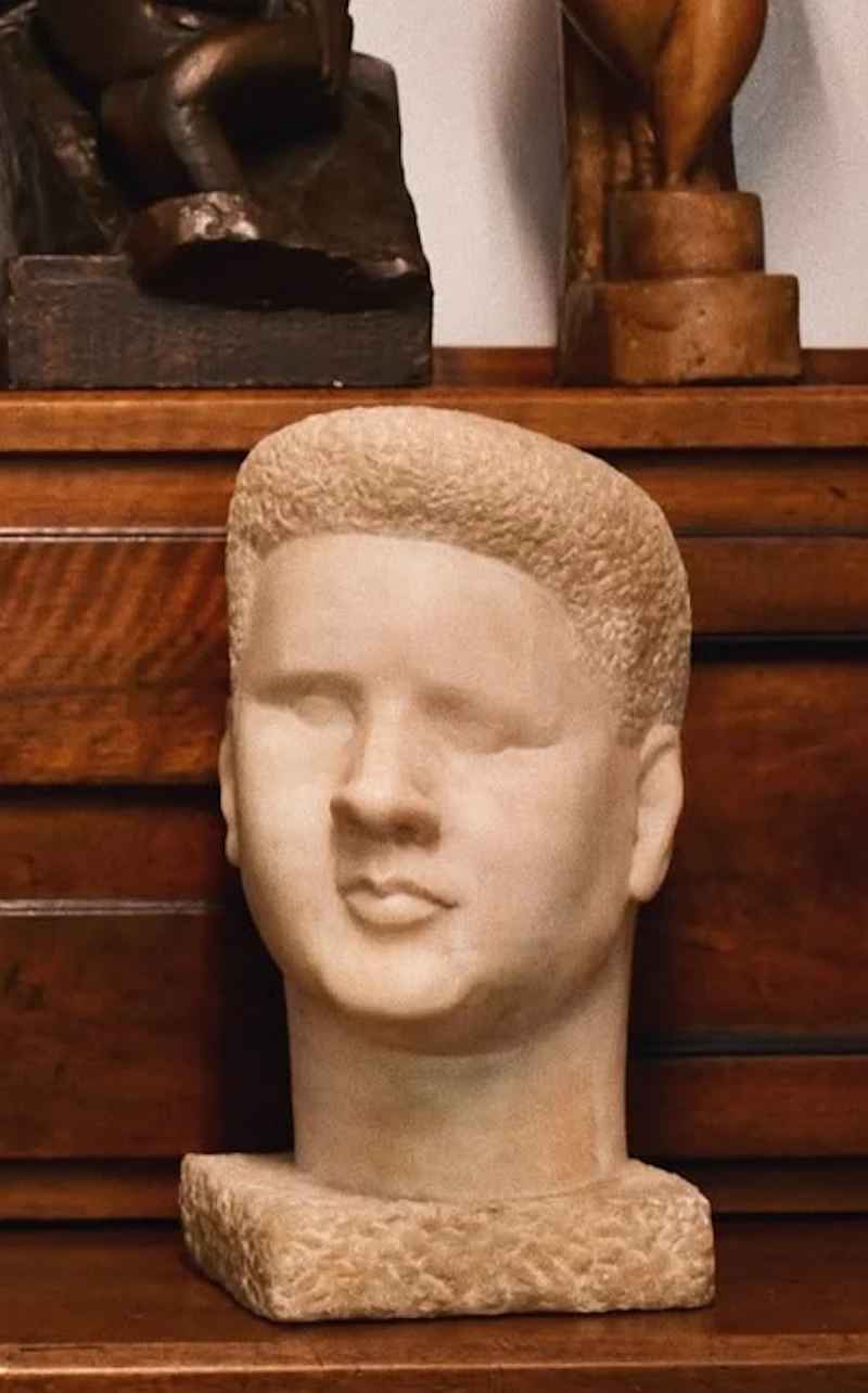 מוזיאון חנה אורלוף (Ateliers-musée Chana Orloff) בParis — תמונה 2