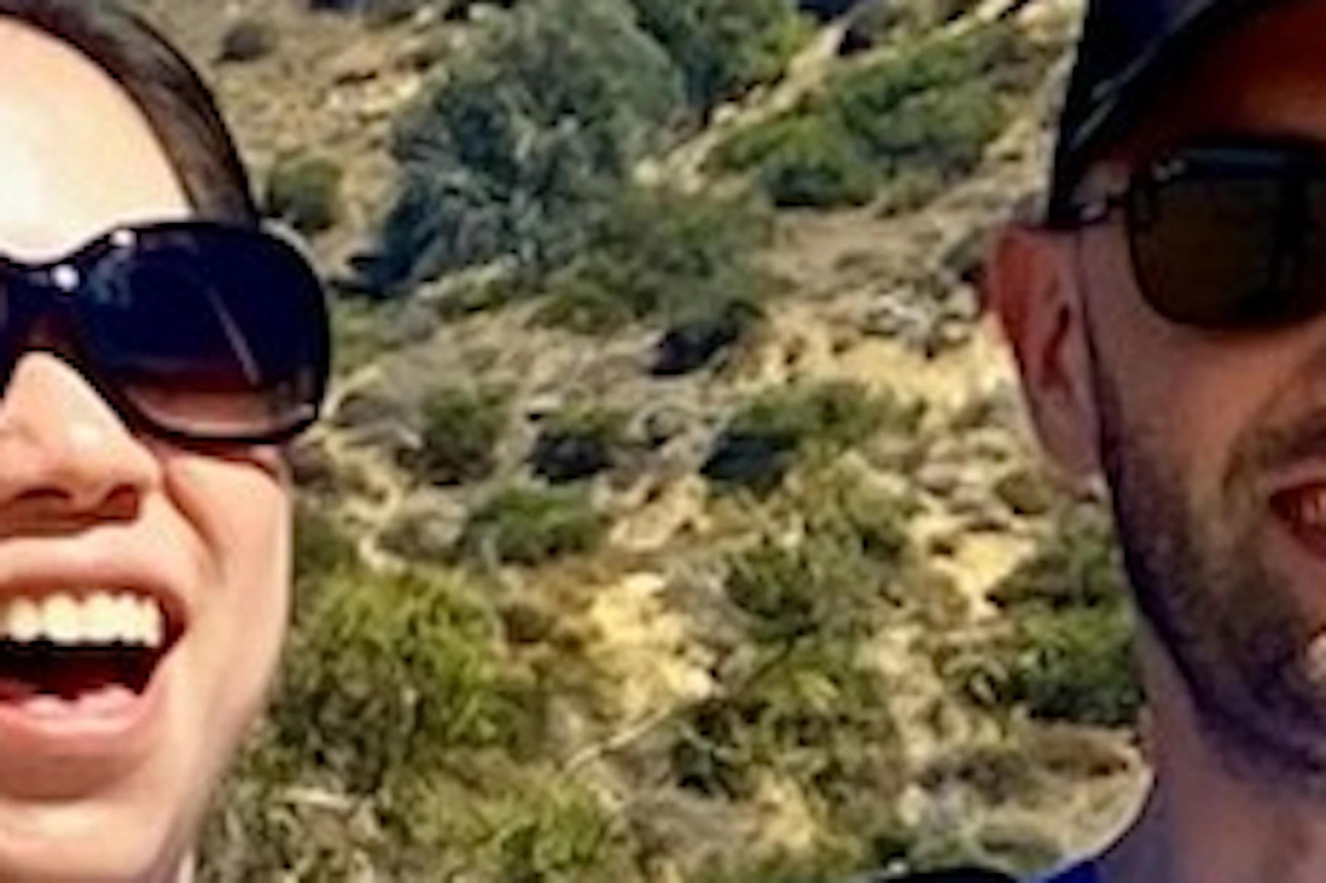 Hollywood Sign Express Tour